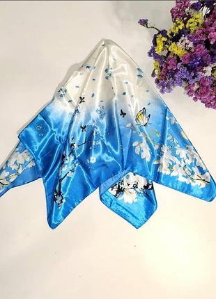 ❤шарф платок2 фото