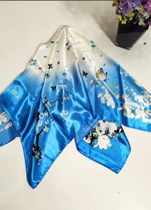 ❤шарф платок3 фото