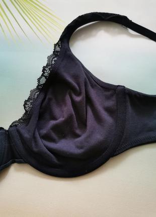 Базовый бюстгальтер 85 в, 85 b, мягкая чашка tcm