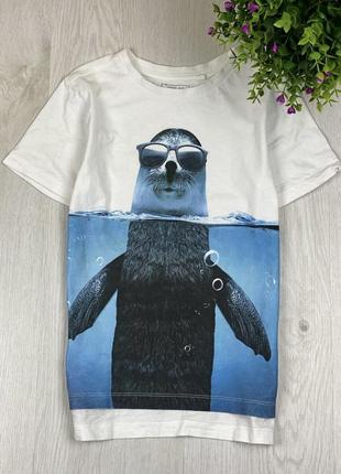 Футболка next