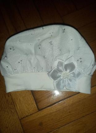 Шапочка на літо