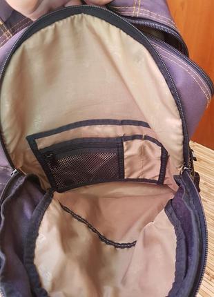 Школьный рюкзак для девочки4 фото