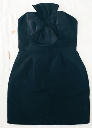 То самое,  маленькое чёрное платье!!1 фото