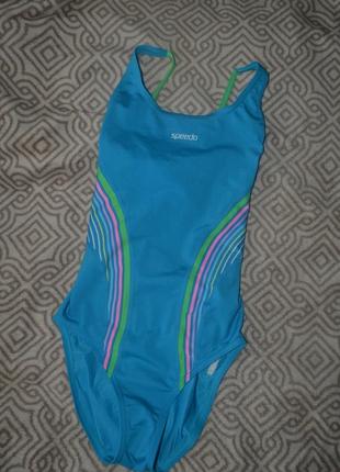 Жіночий купальник speedo оригінал розмір xs-s 34-36