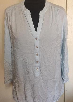 Нежная блуза