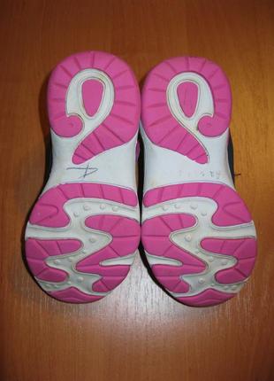 Кросівки "f&f" розмір 27. 5