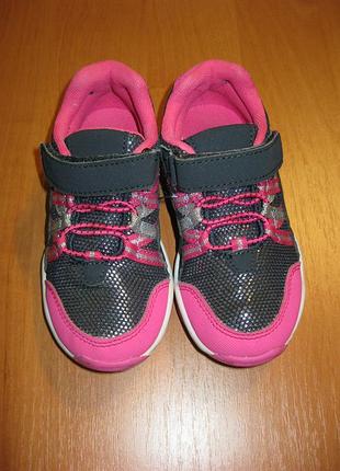 Кросівки "f&f" розмір 27. 2