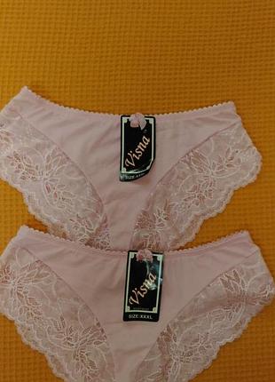 Трусики набір 2 пари