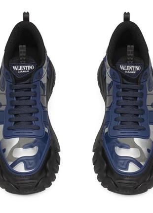 Мужские кроссовки valentino оригинал