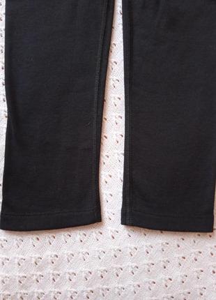Термо легінси norheim теплі штани термобілизна низ5 фото