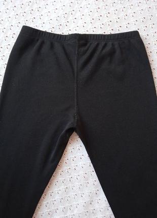 Термо легінси norheim теплі штани термобілизна низ7 фото