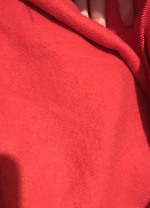 H&m оверсайз вкорочений світшот 2