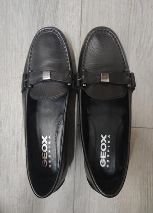 Туфлі geox 35р