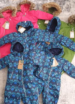 Reima gotland 86. 92. 98 — цена 3000 грн в каталоге Верхняя одежда ✓ Купить  товары для детей по доступной цене на Шафе | Украина #101830204