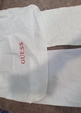 Чохол пильник guess