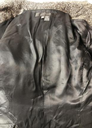 Zara жакет(ж38-061)