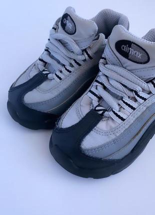 Осенние nike airmax