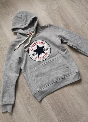 Худі утеплені на флісі байку бавовна бавовна