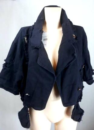 Куртки джинсовые турция 2