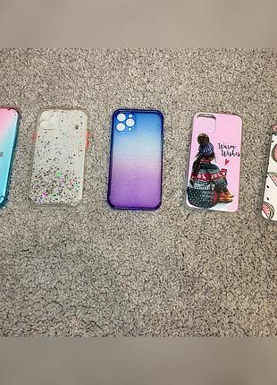 Розпродаж ‼️чохол на 11 pro iphone чохол