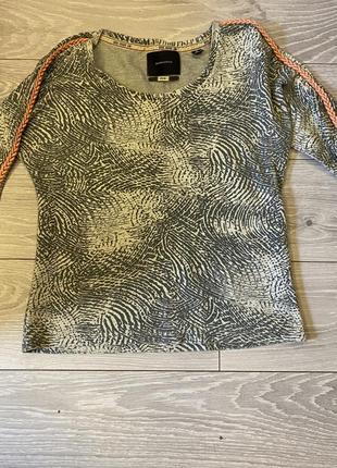 Кофта maison scotch