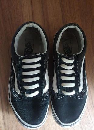 Кеди comfycush vans