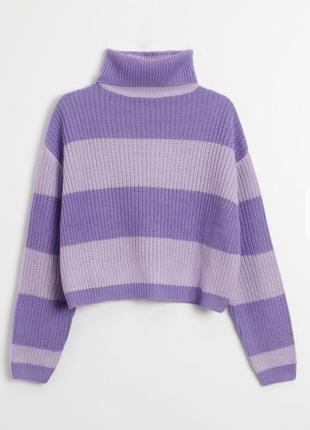 Светр oversize