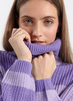 Светр oversize 4
