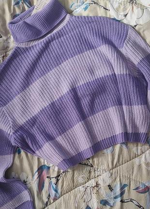 Светр oversize 5