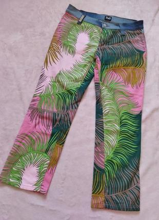 Брюки dolce & Blooms