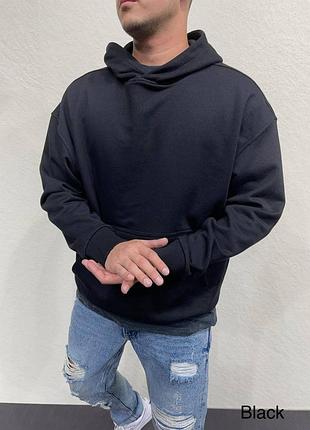 Худи оверсайз топ качества 🔝🔥