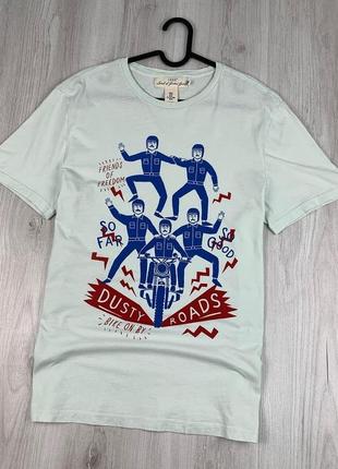 Футболка h&m