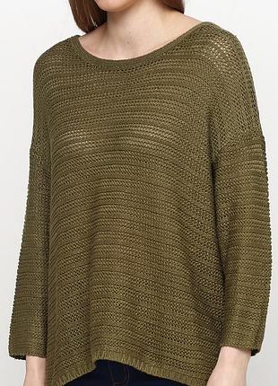 Свитер женский tom tailor 3