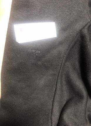Уценка!! термобелье черное (кофта) kota детское от 3 лет до 14 лет одежда на зиму5 фото