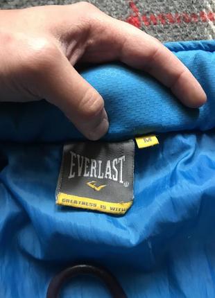 Зимняя куртка everlast4 фото
