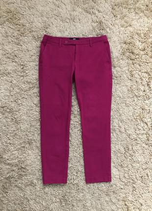 Штани george stretch розмір 36/8/s