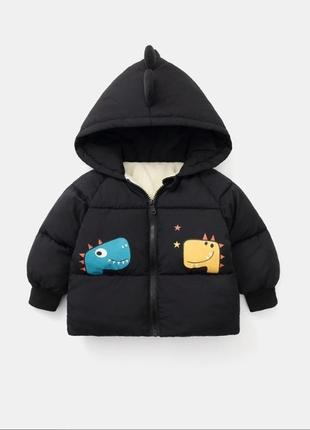 ✏ крута курточка на хлопчика
