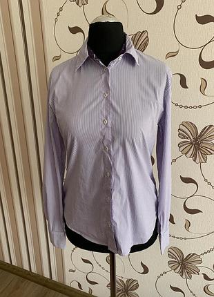 Сорочка van laack, р. 38