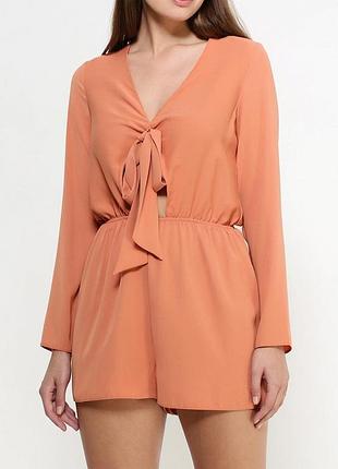 Класний комбінезон ромпер river island