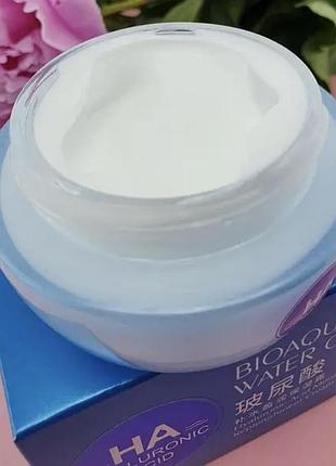 Омолаживающий крем для лица