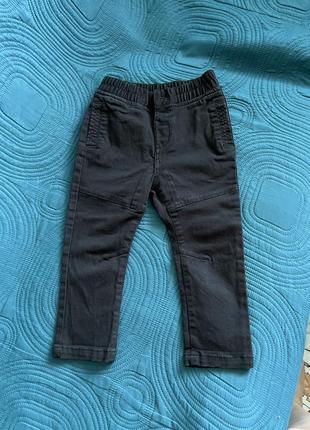 Джинси tu 1-1,5