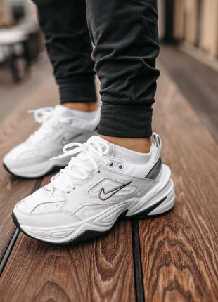 Кросівки жіночі nike winter m2k tekno/кроссовки женские найк м2к тэкно