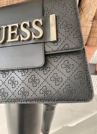 Сумка guess 3