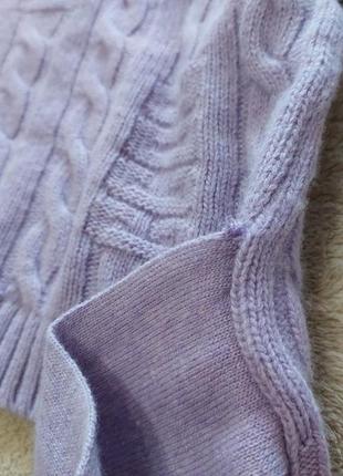 Джемпер свитер укороченный gcds. р. s6 фото