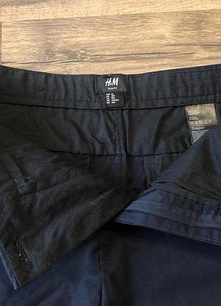 Шорти жіночі h&m,н. м/l 2