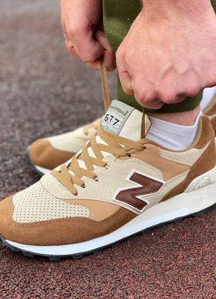 New balance 577 suede new arrivals
