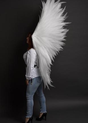 Крила ангела, косплей