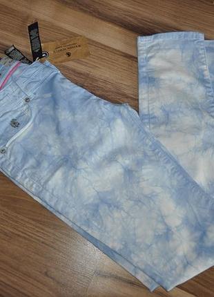 Джинси maison scotch 27/32