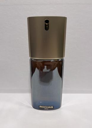 Rochas femme intense парфюмированная вода оригинал винтаж