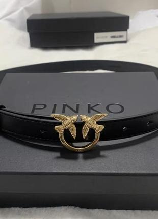 Пояс за типом pinko